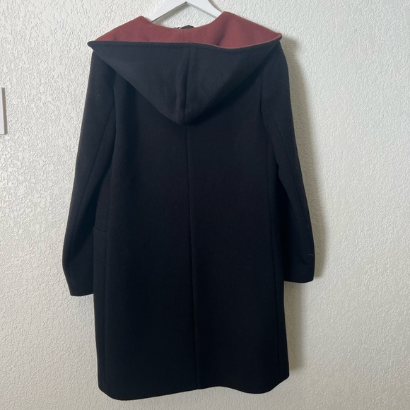 🌱CINZIA ROCCA Wool Coat🌱 - Picture 2 of 16